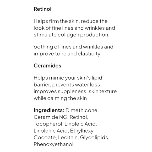 🆕️ DR. DENESE Hydroshield Ultra Moisturizing Face Serum (SUPERSIZE 10 fl oz) - Picture 6 of 8